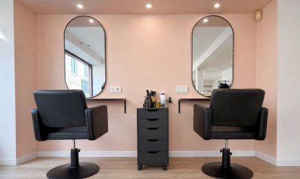 L'art de sublimer : Coiffeur à Oissel