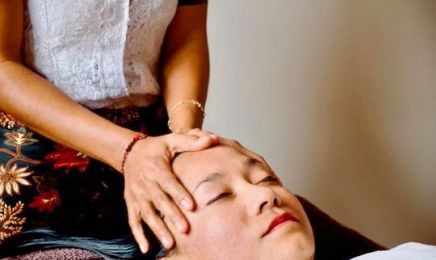 Rosita Massage Balinais : Institut de beauté à La Teste-de-Buch