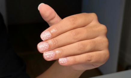 Shannon Nails : Manucure à Toulon