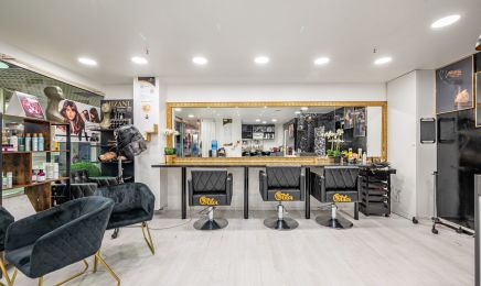 Ile des Merveilles Coiffeur Paris 14 : Coiffeur à Paris