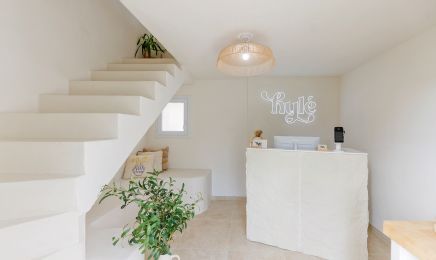 Hylé Studio Dermo : Institut de beauté à Biguglia