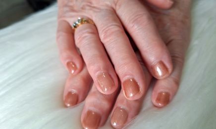 Tout pour mes ongles : Manucure à Charleroi