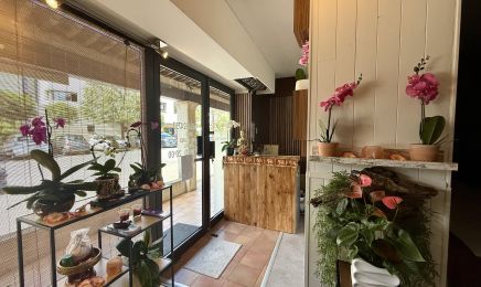 NR Thaï Bien-Être : Institut de beauté à Le Rouret