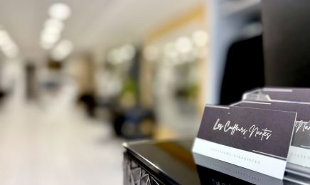 Les Coiffeurs - Nantes : Coiffeur à Nantes