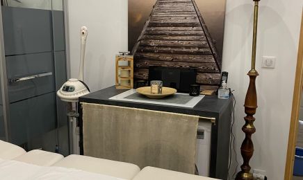 Osmoze esthetique : Institut de beauté à Vailly-sur-Aisne
