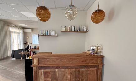 Beauty Addict : Barbier à Saint-Alban