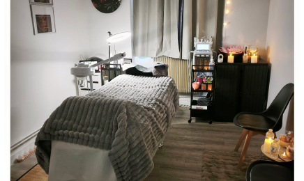 Alma Studio Lyon : Coiffeur à Lyon