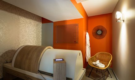 Spa & Institut De Beauté - Maison Doucet : Manucure à Charolles