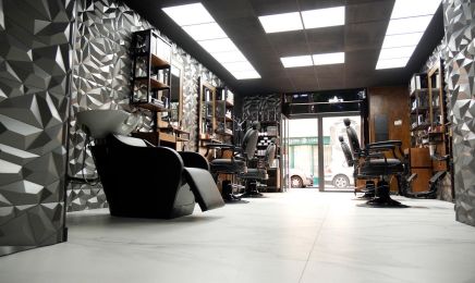 O'Barber : Barbier à Montpellier