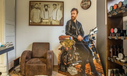 Studio Coiff : Coiffeur à Saint-Paul-de-Jarrat
