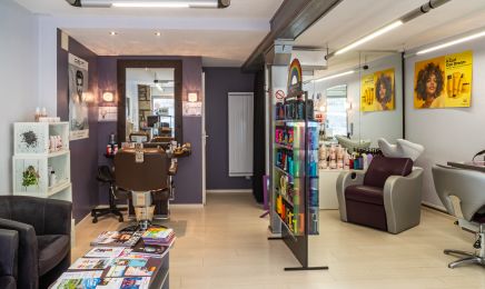 La coiffure pour vous : Coiffeur à Gannat