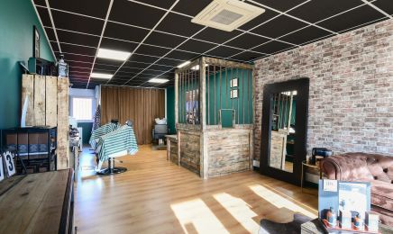 La Casa del Pelo : Coiffeur à Callian