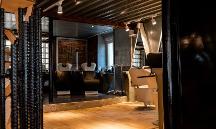 3ème Ère / Troisième Ère : Coiffeur à Mulhouse