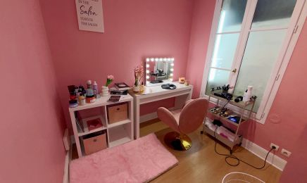 Atelier Beauty by MJ : Institut de beauté à Issy-les-Moulineaux