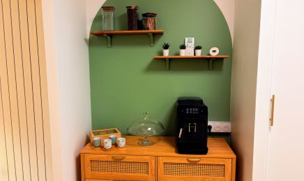 L'atelier Bohème : Barbier à Châtelaudren-Plouagat
