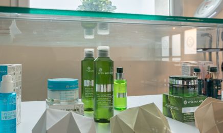 École Terrade - Esthétique - Limoges : Coiffeur à Limoges
