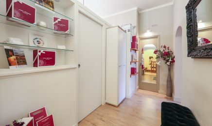 Sibelle Spa institut de Beauté : Coiffeur à Saint-Malo