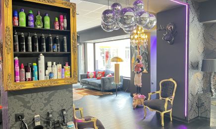 Skalp Coiffure : Coiffeur à Montélimar