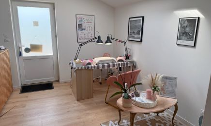 Le Studio Beauté : Institut de beauté à Montauban