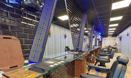 Nouvel Hair L’Homme - Bruay : Coiffeur à Bruay-la-Buissière