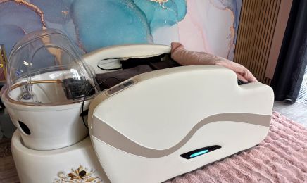 Jessica Coiffeuse et Head Spa : Coiffeur à Samadet