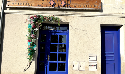 Le Boudoir | Coiffeur Createur : Institut de beauté à Brissac Loire Aubance