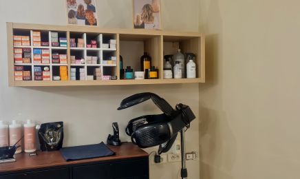 HARMONY BY LISA : Coiffeur à Solliès-Pont
