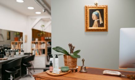 Mélanges et Couleurs : Coiffeur à La Farlède