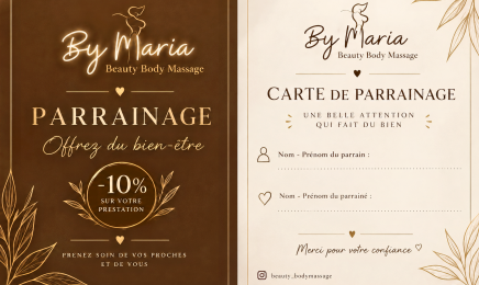 Beauty_Bodymassage : Institut de beauté à Gujan-Mestras