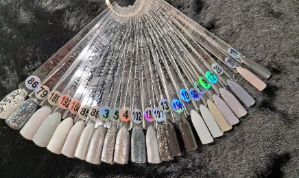 Jadi'Nails & Co : Manucure à Vallières-sur-Fier