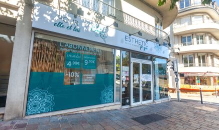Esthetic for you - Rodez : Institut de beauté à Rodez
