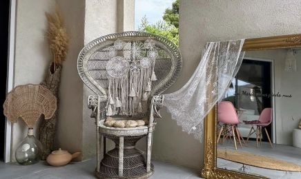 Blondie Muse  : Coiffeur à Ceyreste