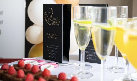 Sister's Beauty GbR: Kosmetikstudio in Roßdorf