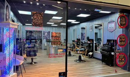Mundial Class : Coiffeur à Villenave-d'Ornon