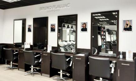 Bruno Flaujac Coiffures - Orleix : Coiffeur à Orleix