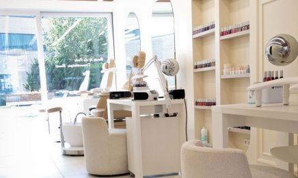 MaPedi : Institut de beauté à Namur