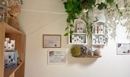 L'Oasis de Siloé (ex CKRC Béligneux) : Manucure à Béligneux