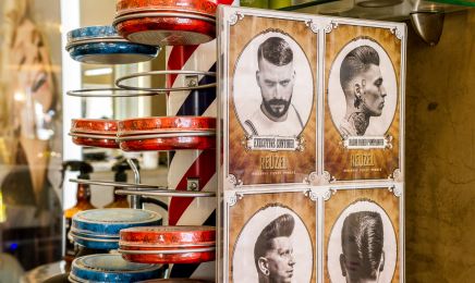 L'Hair du temps  : Coiffeur à Canet-Plage 