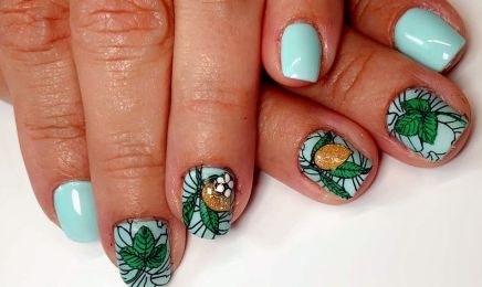 Olga Nails Salon : Institut de beauté à Forges-les-Bains