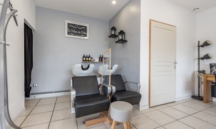 Le Salon de Debo : Coiffeur à Sarrians
