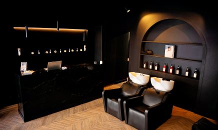 Le Coiffeur : Barbier à Saint-Malo