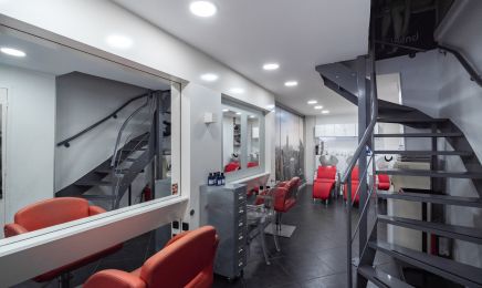 R Styles : Coiffeur à Lyon