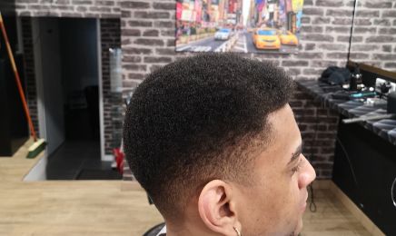 Brooklyn Barber Shop : Coiffeur à Rennes