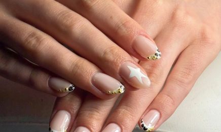 Glam's Beauty Truck : Manucure à Périgueux