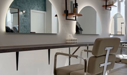 Braintish Studio : Coiffeur à Marseille