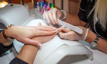 Luciole : Institut de beauté à Saint-André-de-Corcy