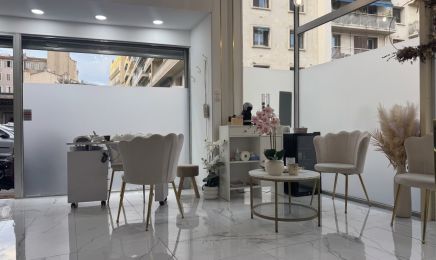 Maison Dels Beauty : Coiffeur à Marseille