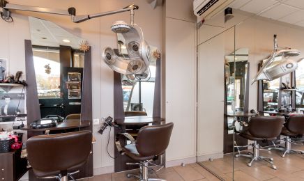 YZY Coiffure : Coiffeur à Saint-Pierre-des-Corps
