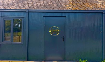 La douce Parent'aise - Chic & Orga : Institut de beauté à Saint-Aubin-des-Châteaux