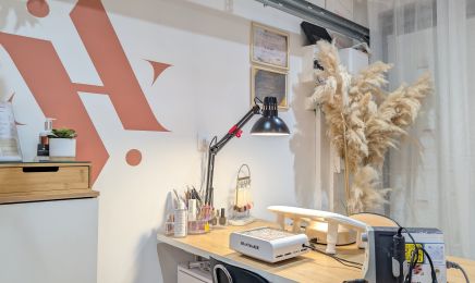 Armonia : Institut de beauté à Beuvry